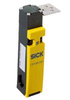 i11-s213 SICK i11 Safety Interlock Switch, 2NC/1NO, Glass Fibre Reinforced Thermoplastic