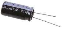 eeuhd1v222 Panasonic 2200μF Aluminium Electrolytic Capacitor 35V dc, Radial, Through Hole - EEUHD1V222