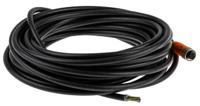 49260-rkts-8-29910-m Lumberg Automation Female 8 way M12 to Free End Sensor Actuator Cable