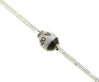 by203-20stap Vishay 2 kV 250 mA Diode High Voltage 2-Pin SOD-57 BY203-20STAP
