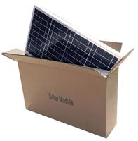 904-6125 RS PRO 20W Polycrystalline solar panel