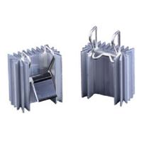 wv-t247-101e Arcol Ohmite Heatsink, TO-247, 23.1 x 16 x 35.6mm