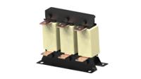 4-2432409-3 TE Connectivity, CORCOM RPQ 211.7A 480 V ac 50 / 60Hz, Chassis Mount Power Line Filter, Busbar 3 Phase