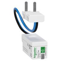 a9mem1562 Schneider Electric, PowerLogic, 63A, Energy Sensor, 1VA, Wired