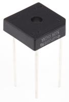 gbpc608-e4 Vishay Bridge Rectifier, 6A, 800V, 4-Pin