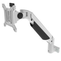 250-0431 RS PRO Monitor Arm, Max 30in Monitor, 1 Supported Display(s) With Extension Arm