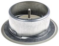 185-4684 RS PRO Diffusion Valve, 137mm Diameter