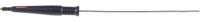 204-8390 RS PRO K General Temperature Probe, 210mm Length, 3mm Diameter, 1100 °C Max