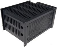 bguk-20 Block Blue Steel Power Supply Case, IP23, 230 x 420 x 365mm
