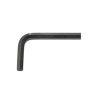 82h14 Facom L Shape Imperial Hex Key, 1/4in