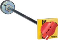 lv431051 Schneider Electric Rotary Handle, Lv4 Series
