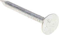 170-1637 RS PRO Galvanised Nails; 30mm x 2.65mm; 500g Bag