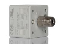 ise20a-v-01-j SMC Pressure Switch, 12 → 24V dc, IP40 10 bar