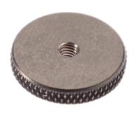 16334 Volkel M4 x 0.7 Ring Thread Gauge Ring Gauge, 0.7mm Pitch Diameter