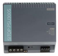 6ep1437-2ba20 Siemens 6EP1437-2BA20, Switch Mode Power Supply, DIN Rail Panel Mount, 24V dc/ 40A
