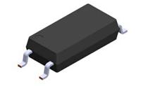 fodm1009r2v onsemi, FODM1009R2V DC Input 1-Channel Optocoupler, Surface, 4-Pin 4-Pin SOP