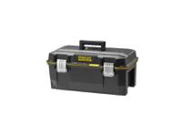 1-94-749 Stanley 0 drawers  Foam Tool Box, 580 x 308 x 269mm