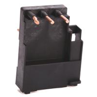 140m-f-pnc43 Allen Bradley Connecting Module 140M Series Connection Module for Use with 100-C AC and DC Electronic Coils