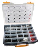 3151-00-01-58bp Legris Pneumatic Fittings Kit, 3151 00 01 58BP