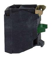 zbe1019 Schneider Electric Contact Block for Use with ZB4 Operator, ZB5 Operator, 1NO