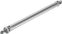 dsnu-25-320-p-a Festo 320 mm Pneumatic Cylinder - 34719 DSNU Series, Double Acting Acting