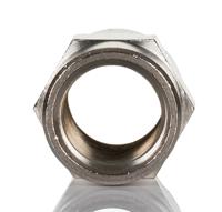 2543-14 SMC Male Pneumatic Quick Connect Coupling, G 1/4 Female Threaded