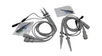 rnd-360-00001 RND 360-00001, 100MHz Bench Oscilloscope, 4 Digital Channels