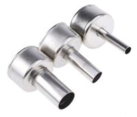 137-2236 RS PRO SS Nozzle Kit for use with SS-969B, 124-4133