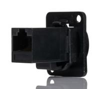 262-8350 RS PRO Single-Port, Cat5e