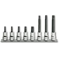 910ptsb8 BETA Driver Bit Set 8 Pieces
