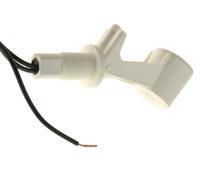 rsf18y100rf Sensata Cynergy3 RSF10 Series Direct Mounting Polypropylene Float Switch, Float, 1m Cable, NO/NC, 240V ac Max, 120V dc