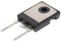 vs-hfa25pb60-n3 Vishay 600 V 25 A Diode Switching 2-Pin TO-247