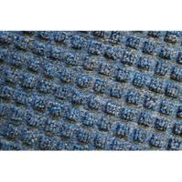 impact80120carre08 ID Group IMPACT PRO Anti-Slip, Entrance Mat, Anti-Slip, Indoor Use, Blue, 800mm 120cm 10mm