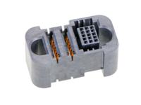 2195630011 Molex PCB Receptacle for use with Board-to-Board, Power, Signal