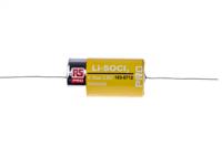 183-5712 RS PRO 3.6V Lithium Thionyl Chloride C Battery