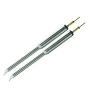 uft-7cn5502r Metcal UFT 0.2 x 5.6 mm Bent Conical Soldering Iron Tip for use with CV-H4-UFT