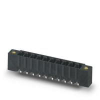 1780846 Phoenix Contact MCV Series Vertical Wave Soldering Mount PCB Header, 11 Contact(s), 3.5 mm Pitch, 1 Row, Shrouded
