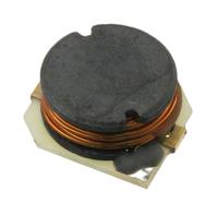 sdr1105-470kl Bourns, SDR1105, E6 No Wirewound Surface Mount Inductor with a Ferrite DR Core, 47 μH Wirewound ±10 % 4 A Idc