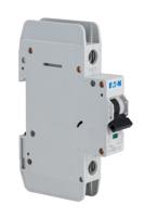 102092-faz-c251-na Eaton xEffect MCB, 1P, 25A Curve C, 277 → 480V AC, 60V DC, 15 kA Breaking Capacity