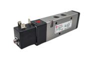 v60a513a-a213j Norgren Pneumatic Solenoid Valve - Solenoid/Air V60 Series