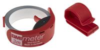 bm42935 BMI BMI 3m Tape Measure, Metric & Imperial, With RS Calibration