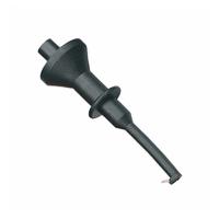 bu-00207-0 Mueller Electric Black Hook Clip with , 15A, 1kV