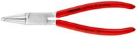 44-13-j2 Knipex 44 13 J2 Pliers, 180 mm Overall, Straight Tip