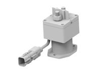 30-313-12-ec-01 TE Connectivity Surface Mount Relay, 18 V dc, 32 V dc Coil, SPST