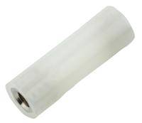 653-9447 RS PRO Standoff, M4 x M4 Thread, 25mm Body, Nylon 66, Female/Female