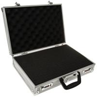 stc-911p Viso Metal Equipment case, 92 x 378 x 258mm