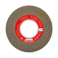 db-wl-b18764 3M Silicon Carbide Deburring & Finishing Wheel, 203mm Diameter, Very Fine