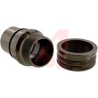 97-3106a-220850 Amphenol Industrial Male Connector Insert size 22 for use with Cylindrical Connector