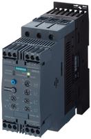 3rw4037-1bb04 Siemens SIRIUS 3RW Soft Starter, , 30 kW, 480 V ac, 3 Phase, IP20
