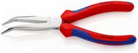 38-25-200 Knipex 38 25 200 Pliers, 200 mm Overall, Straight Tip, 73mm Jaw
